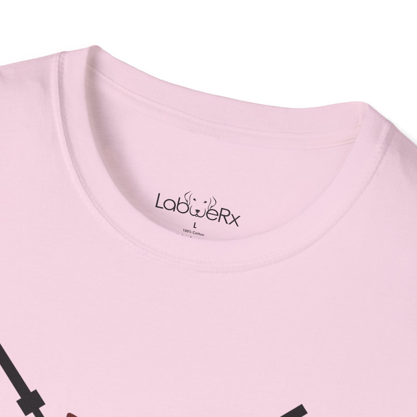 Box Fox Competition Team T-Shirt - Unisex