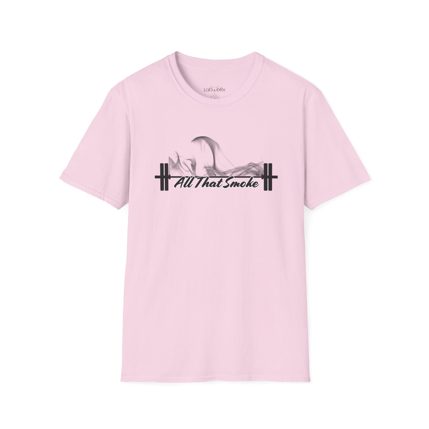 All That Smoke Competition Team T-Shirt - Unisex