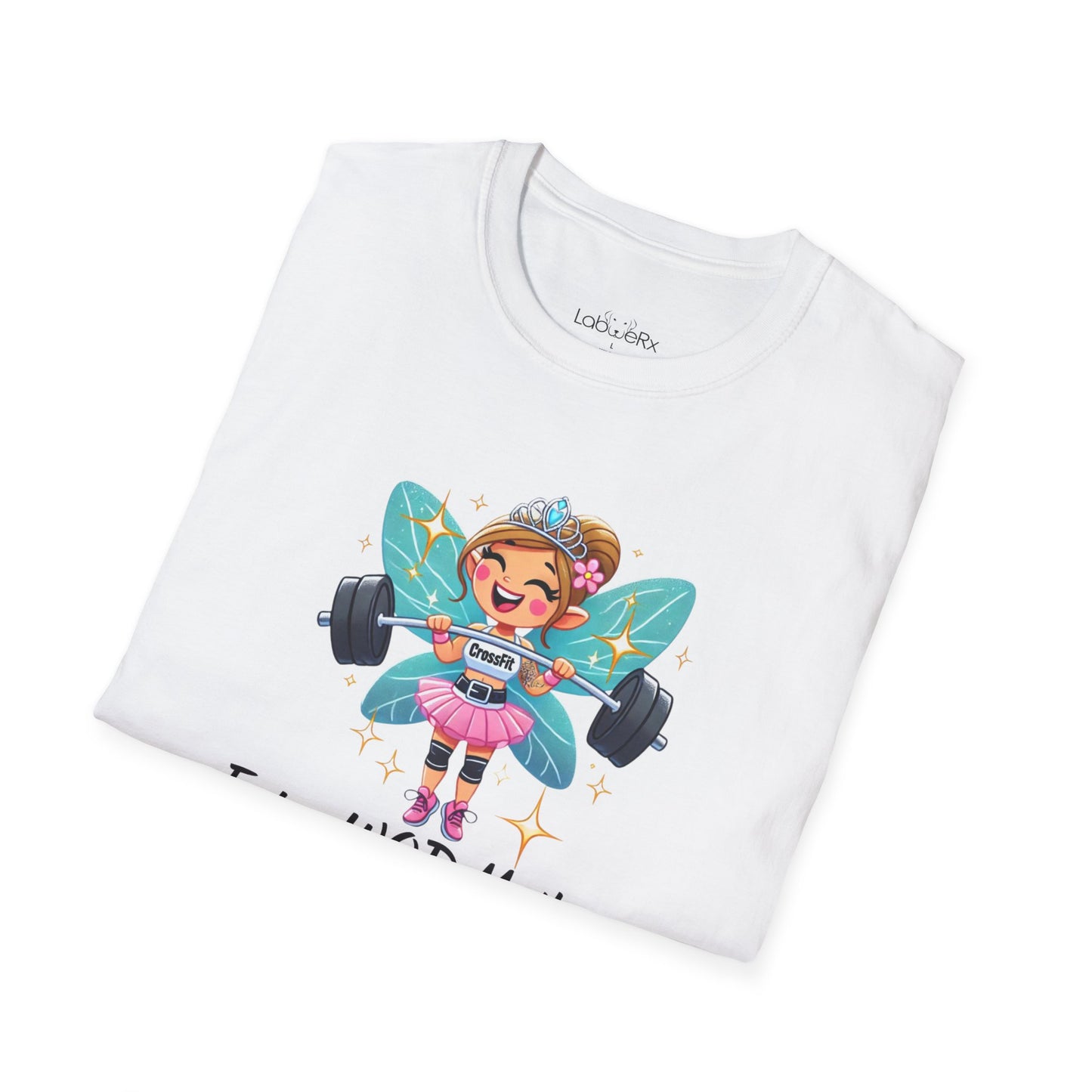 FAIRY WOD MOTHERS Competition Team T-Shirt - Unisex