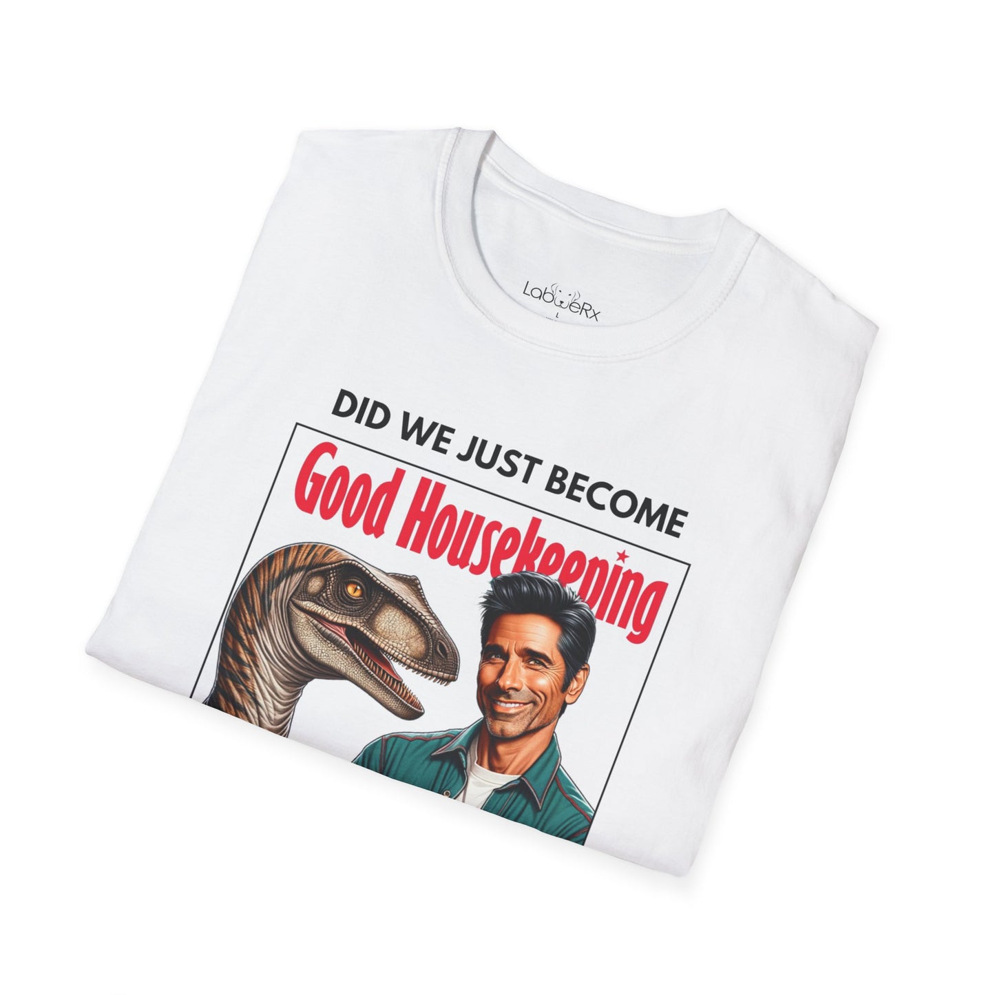 Best Friends Competition Team T-Shirt