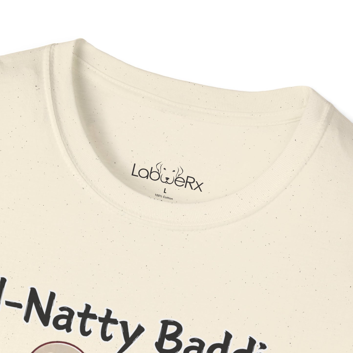 All-Natty Baddies Competition Team T-Shirt - Unisex