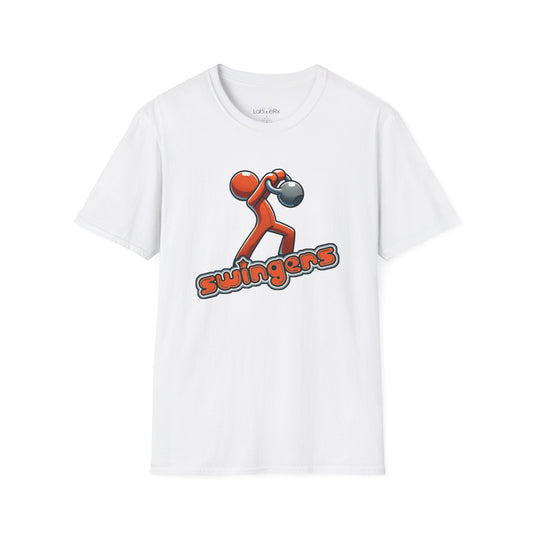 SWINGERS Competition Team T-Shirt - Unisex