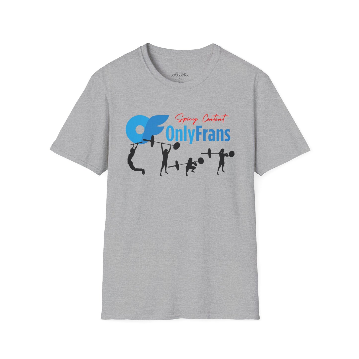 Only Frans Competition T-Shirt - Unisex
