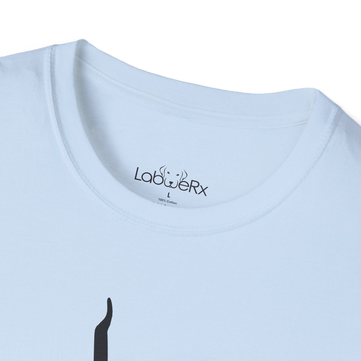 DEATH BY VINO Competition Team T-Shirt - Unisex