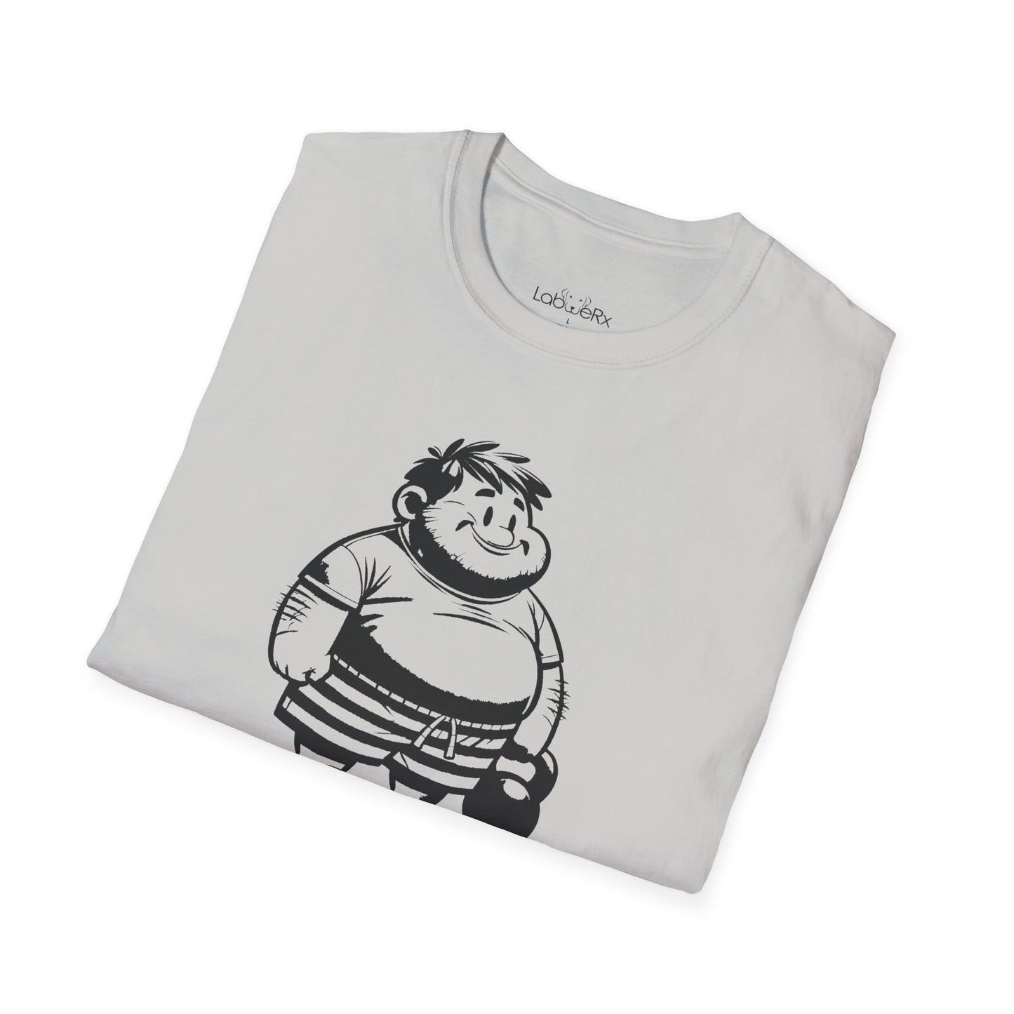 DAD BODS KILL'n WODS Competition Team T-Shirt - Unisex