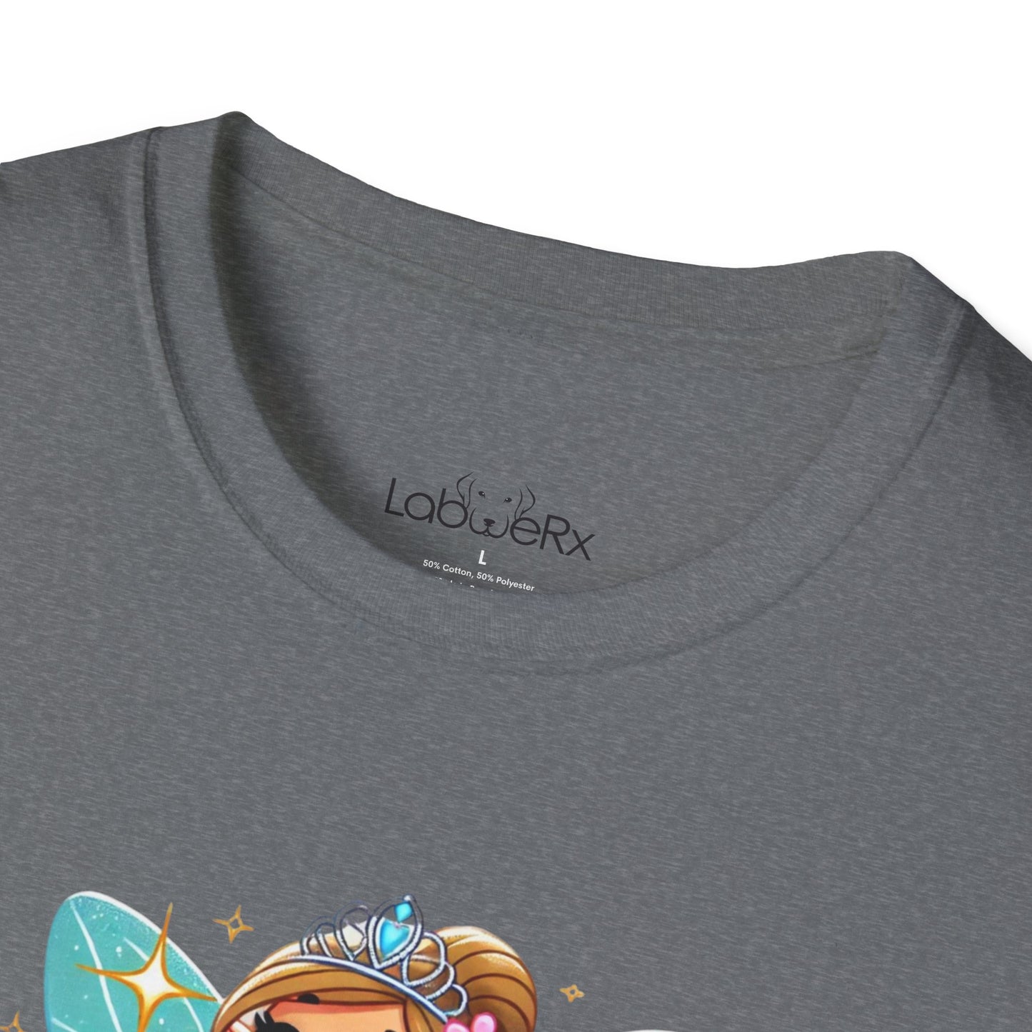 FAIRY WOD MOTHERS Competition Team T-Shirt - Unisex