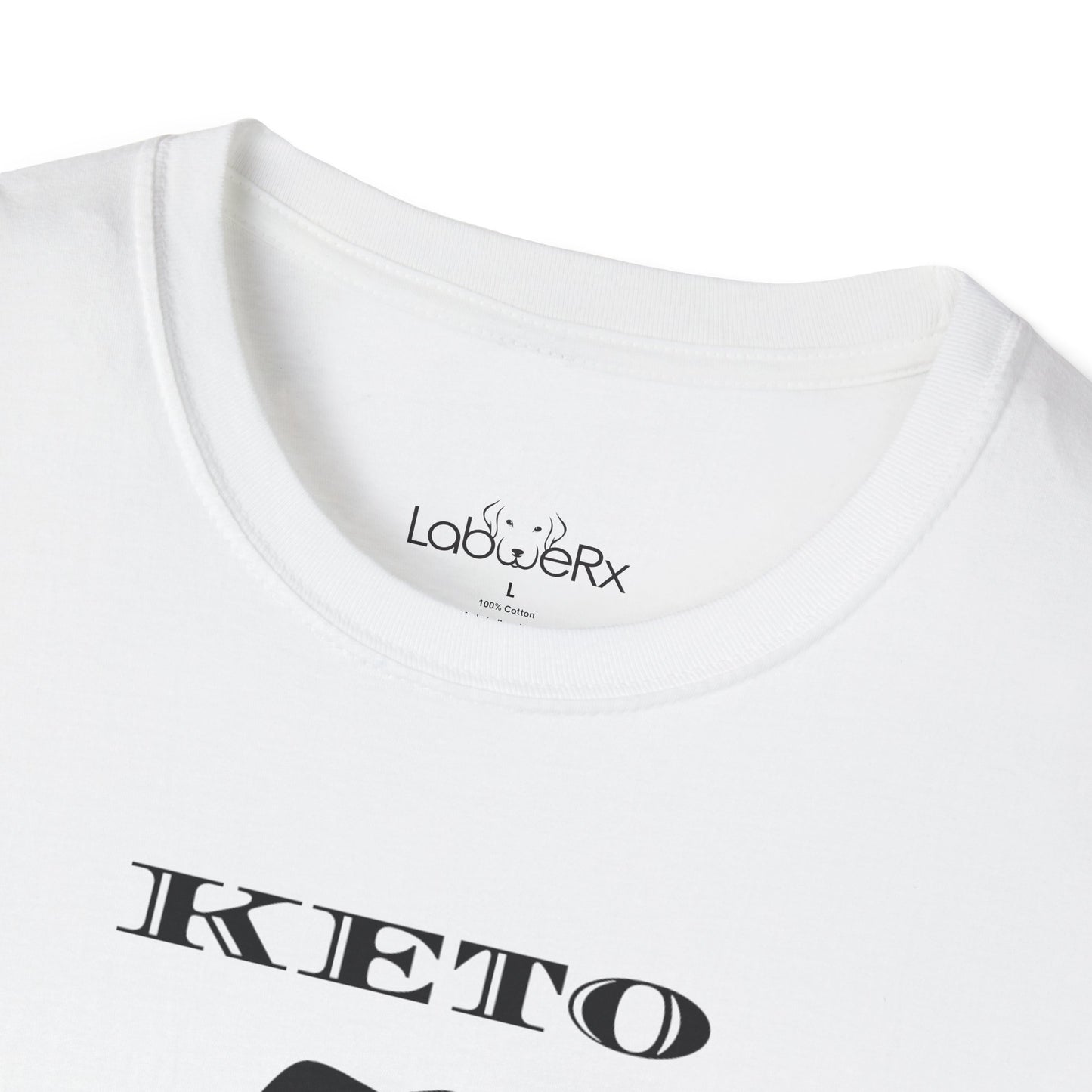KETO BANDITOS Competition Team T-Shirt - Unisex