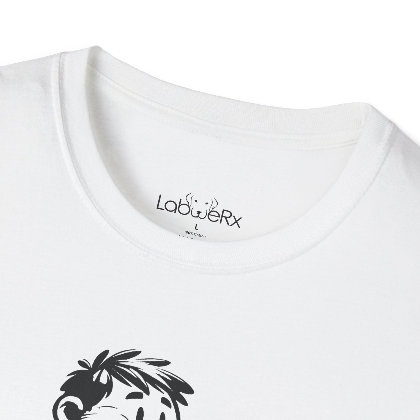 DAD BODS KILL'n WODS Competition Team T-Shirt - Unisex
