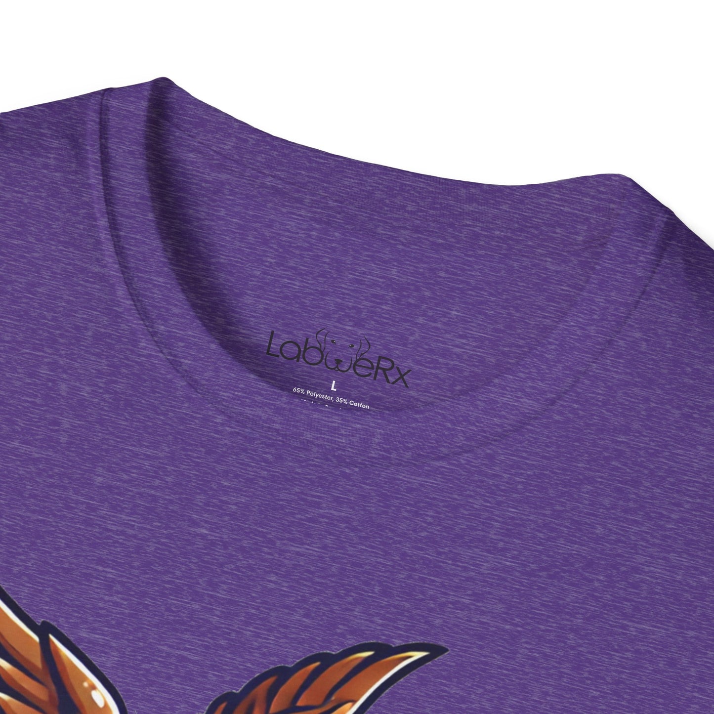 HAWK TUAH! Competition Team T-Shirt - Unisex