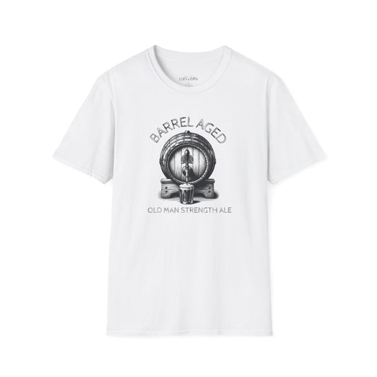 Barrel Aged Competition Team T-Shirt