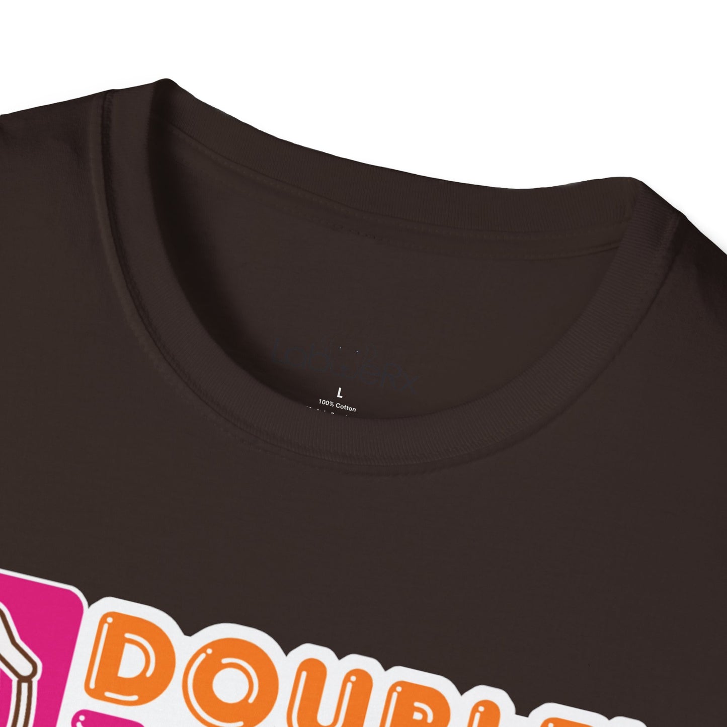 DOUBLE TROUBLE Competition Team T-Shirt - Unisex