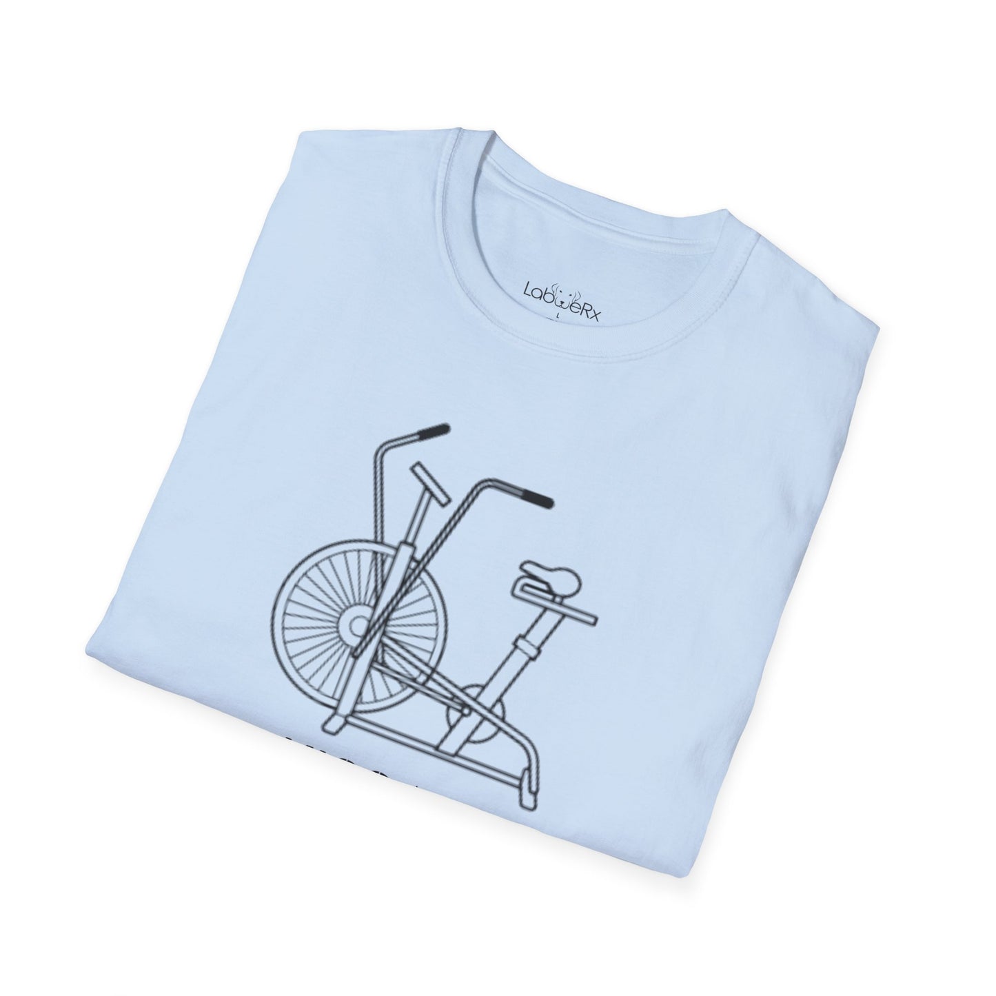 KISS MY ASSAULT BIKE Competition Team T-Shirt - Unisex