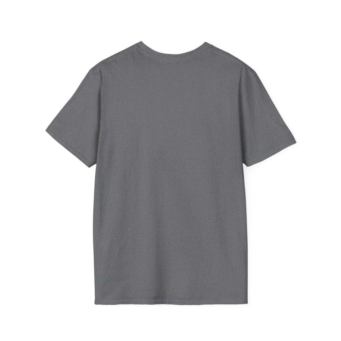 Broken Halo - Dirty Wings Competition Team T-Shirt - Unisex