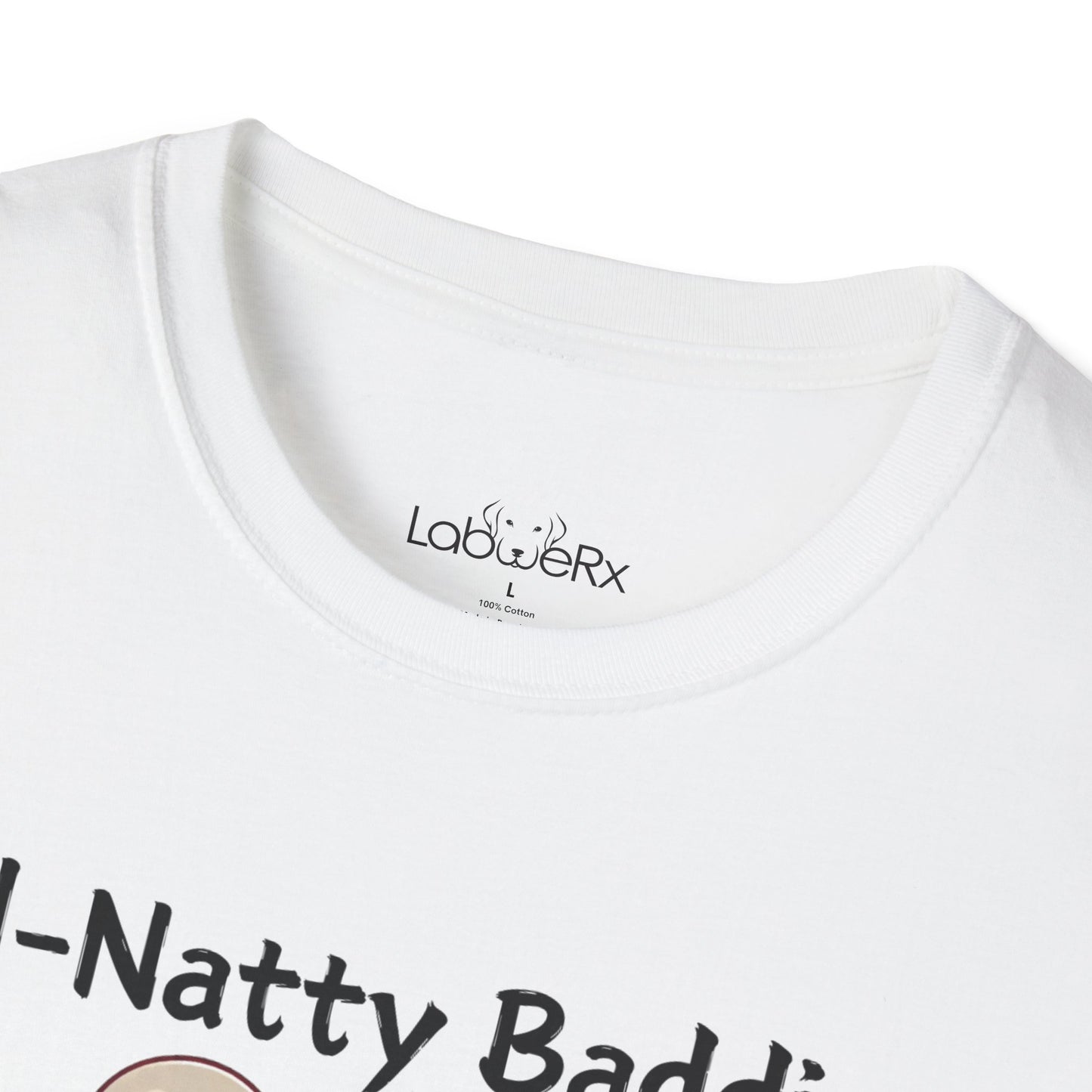 All-Natty Baddies Competition Team T-Shirt - Unisex