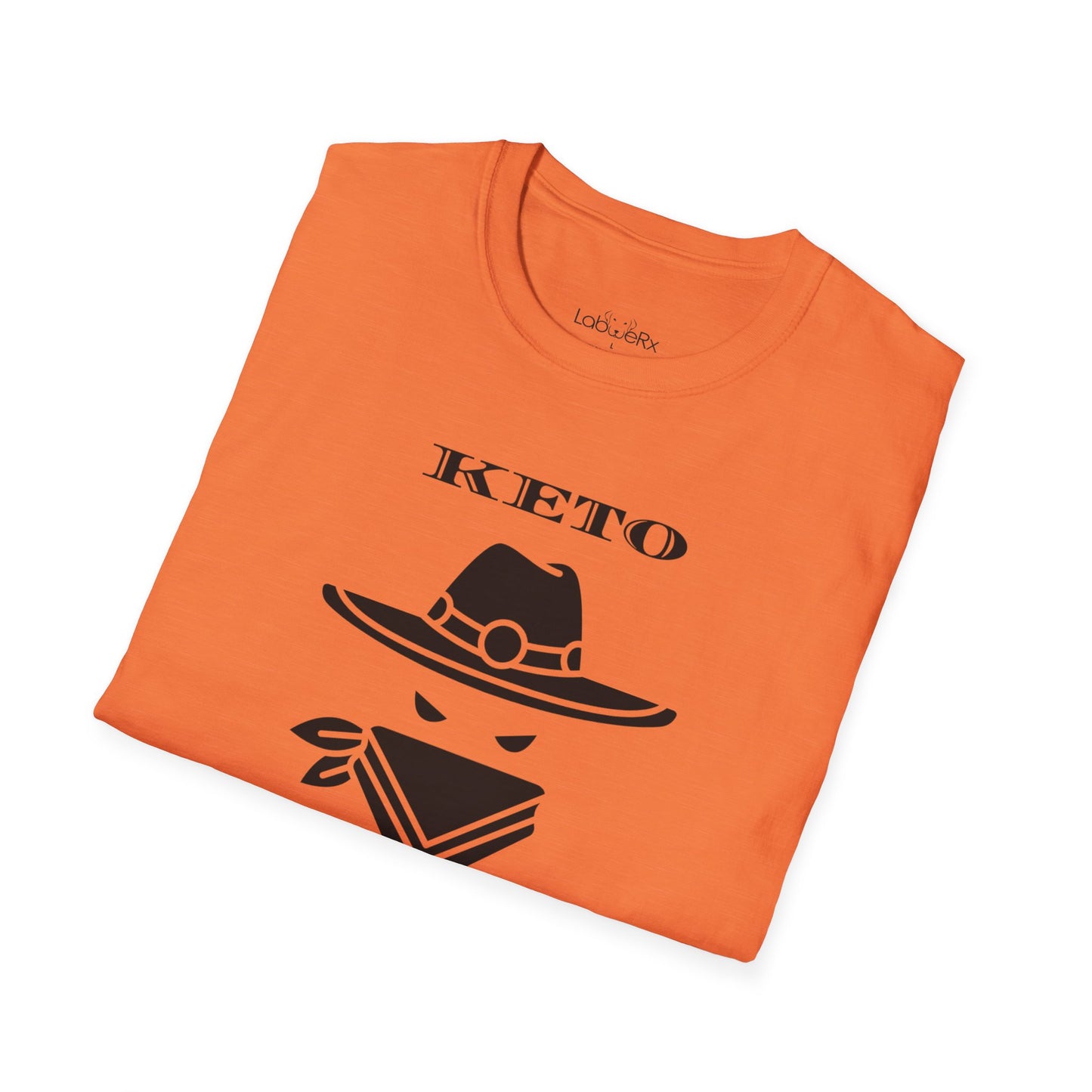 KETO BANDITOS Competition Team T-Shirt - Unisex
