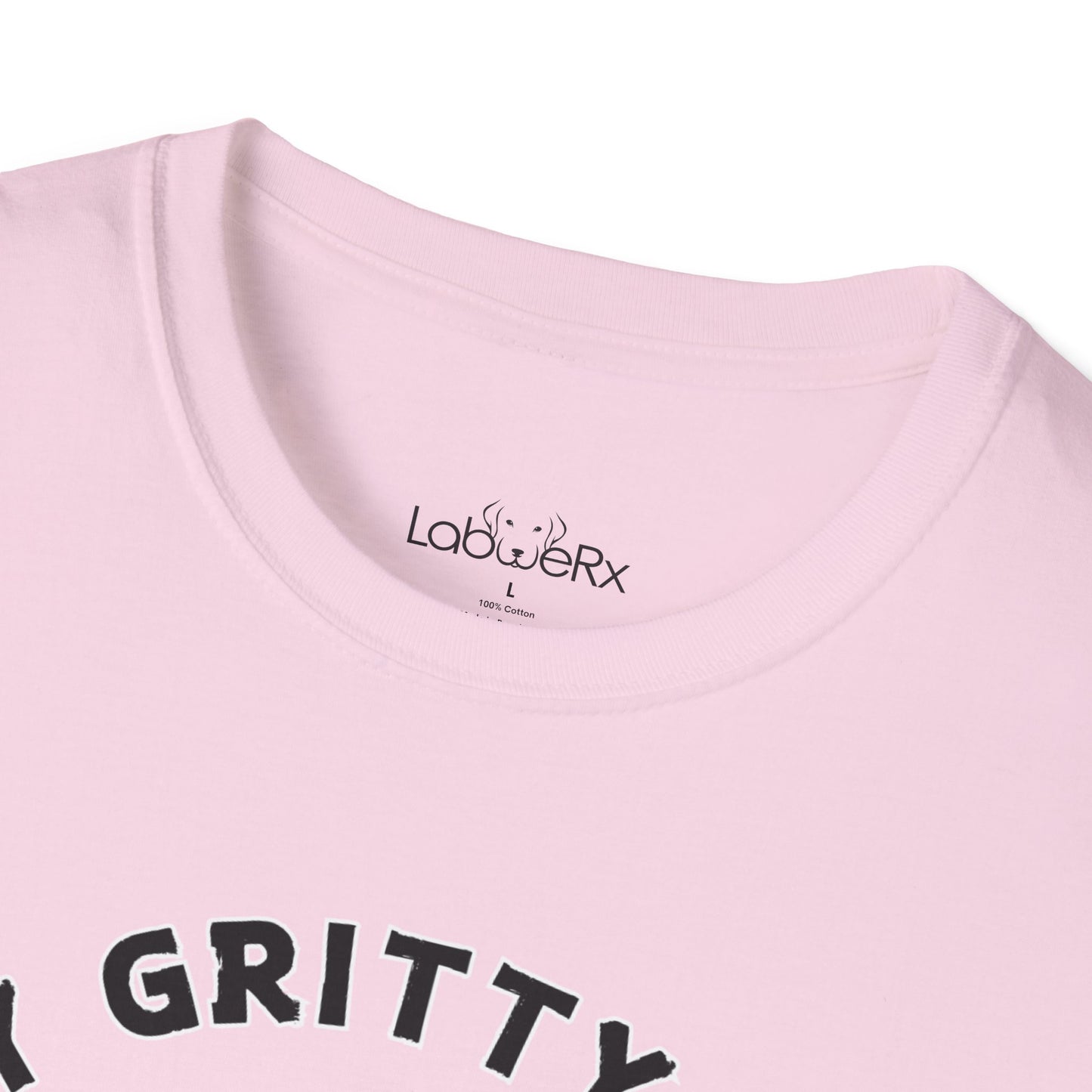 ITTY BITTY GRITTY COMMITTEE Competition Team T-Shirt - Unisex