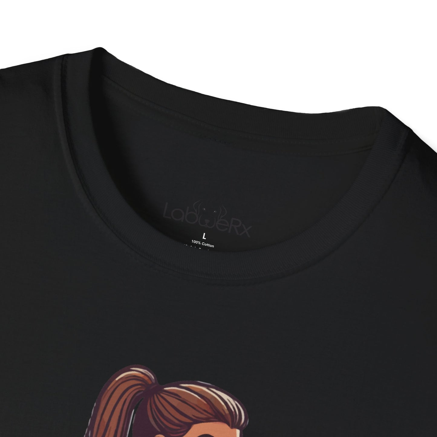 LOOK BACK AT IT Competition Team T-Shirt - Unisex