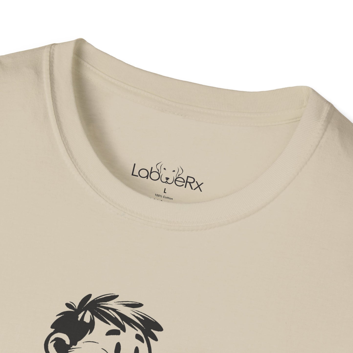 DAD BODS KILL'n WODS Competition Team T-Shirt - Unisex
