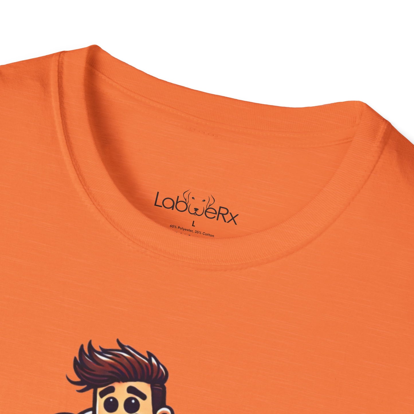 CALVES STILL LOADING Competition Team T-Shirt - Unisex