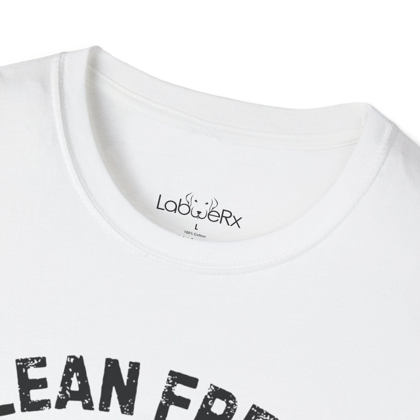 CLEAN FREAK Competition Team T-Shirt - Unisex