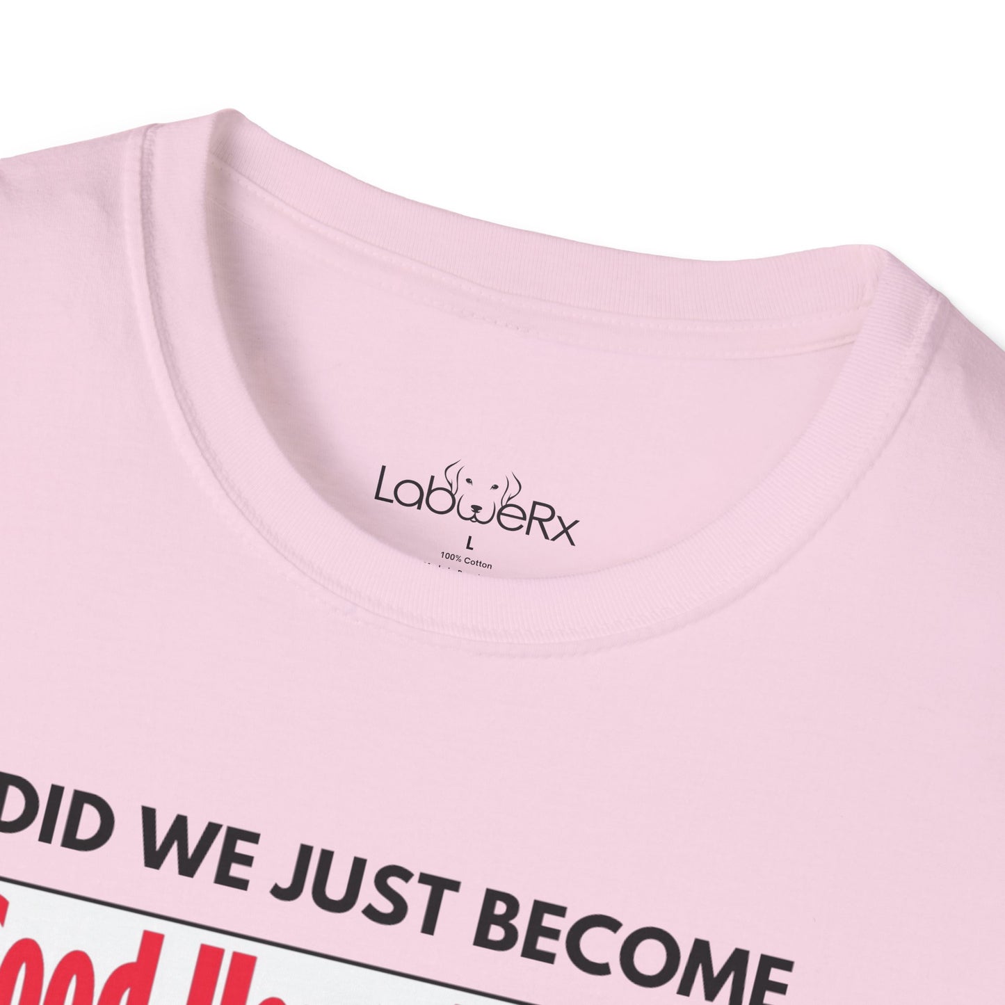 Best Friends Competition Team T-Shirt