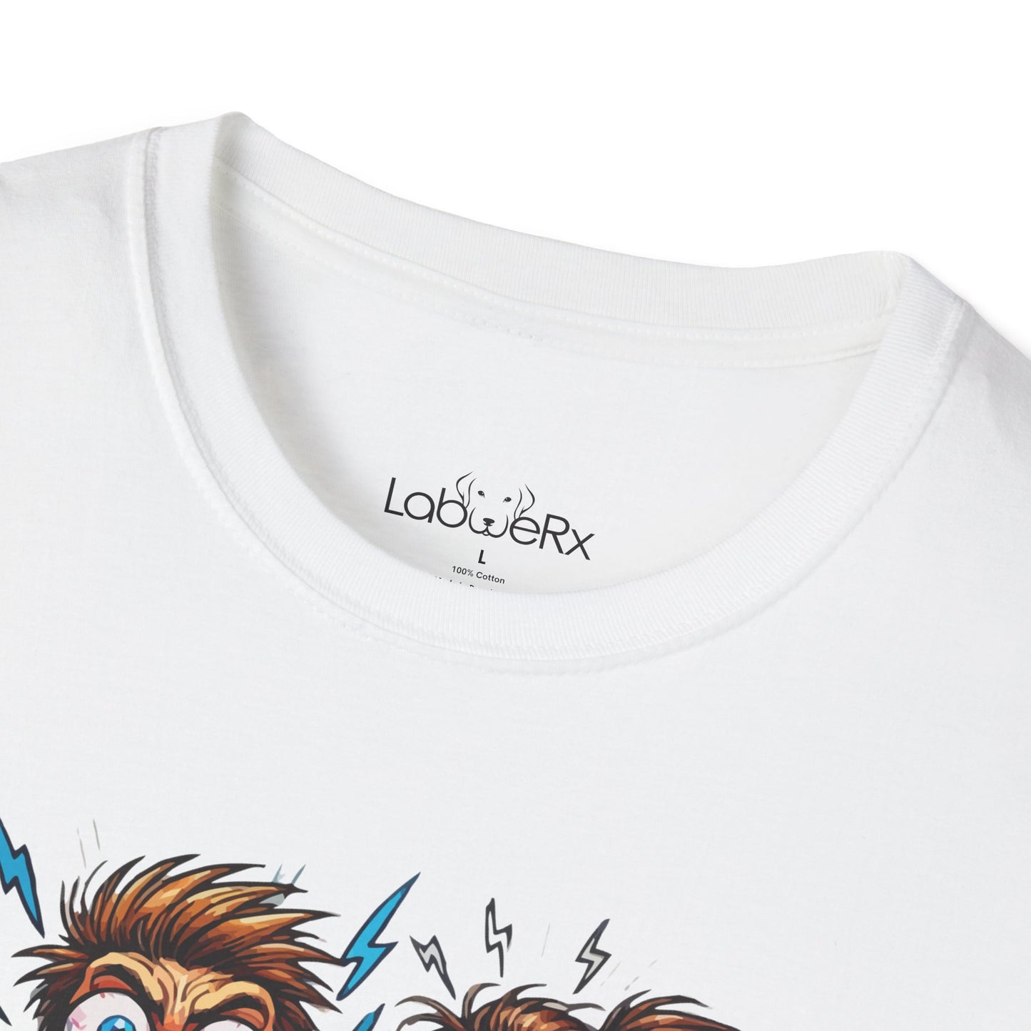 CAFIENDS Competition Team T-Shirt - Unisex