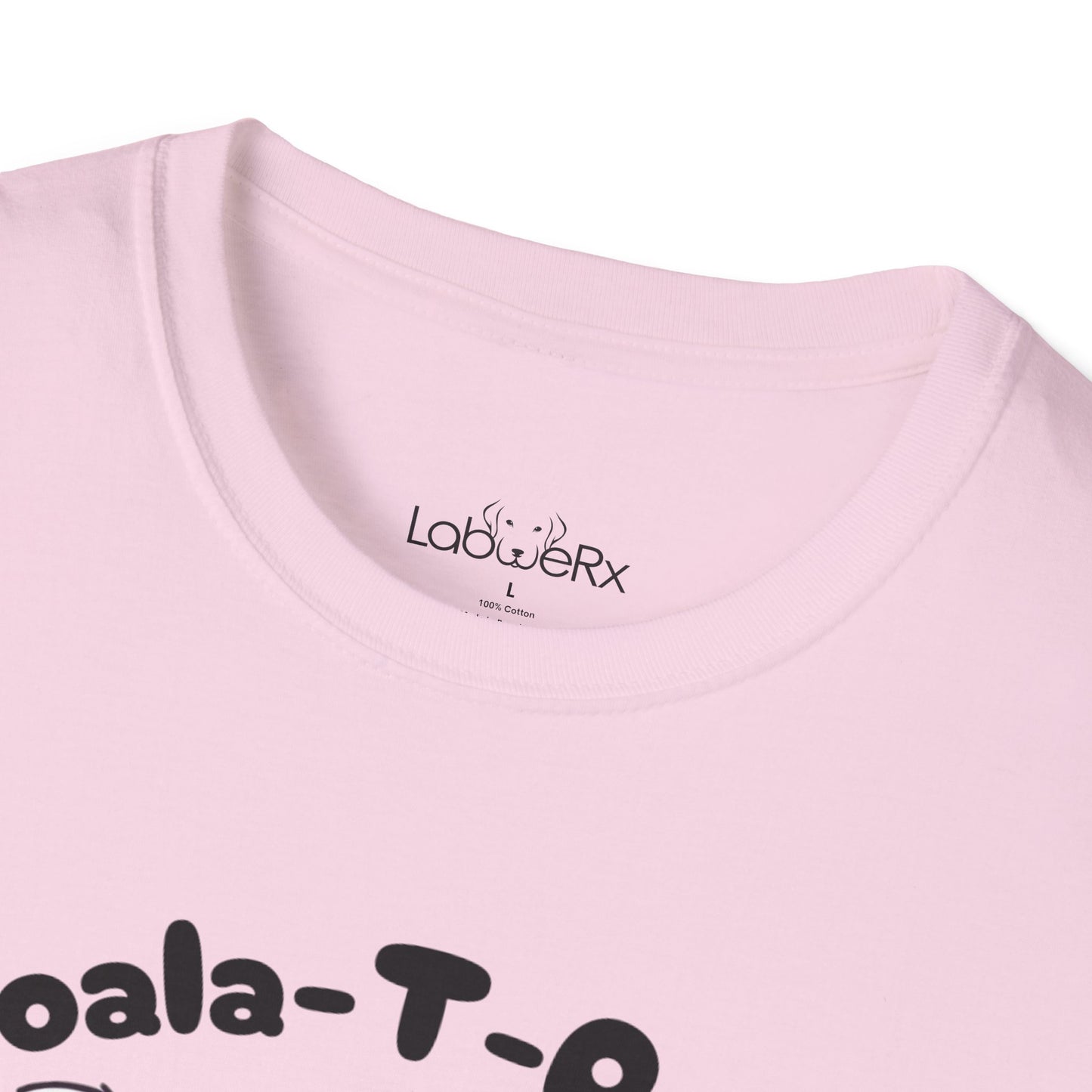 KOALA-T-REPS Competition Team T-Shirt - Unisex