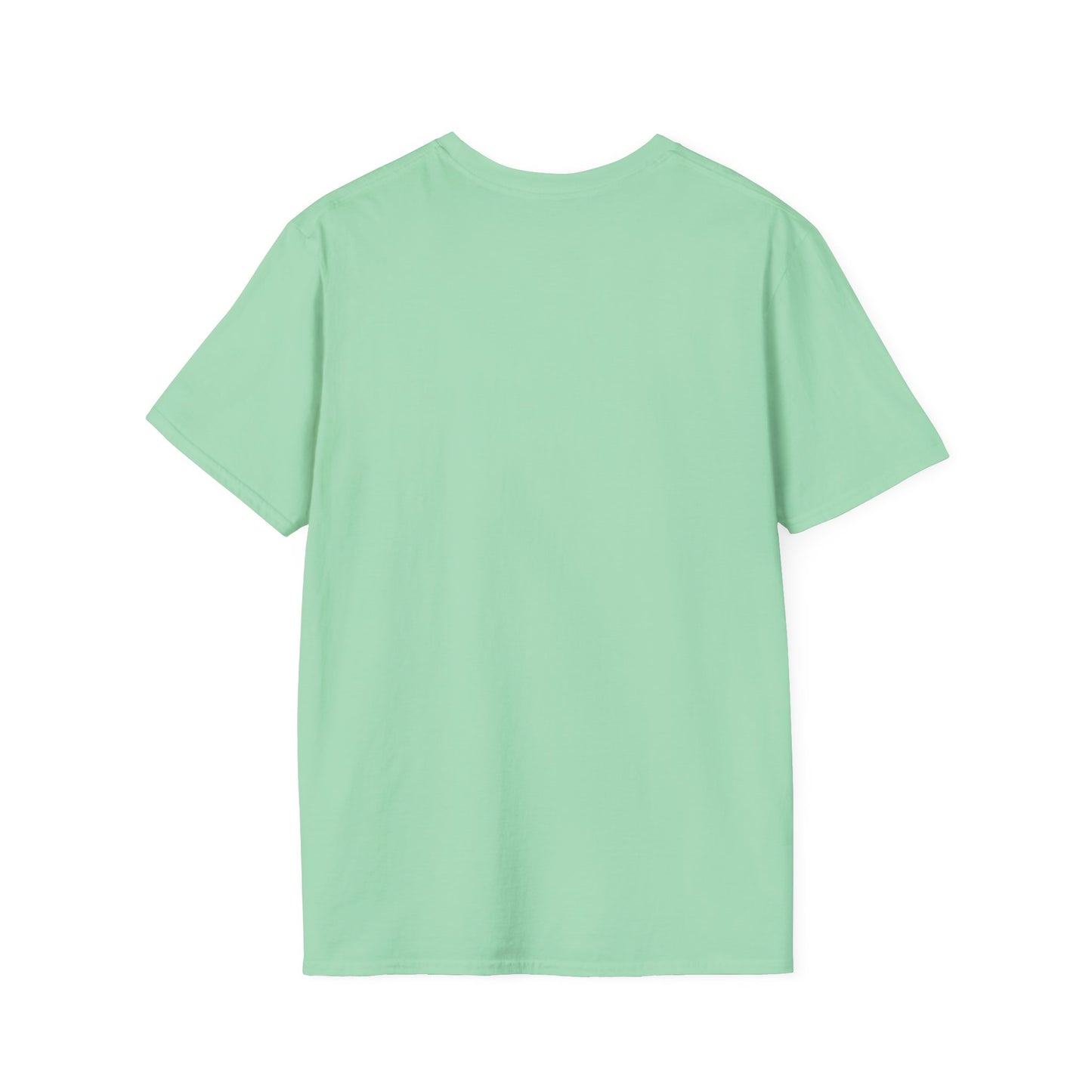 Awkwardly Majestic Competition T-Shirt - Unisex
