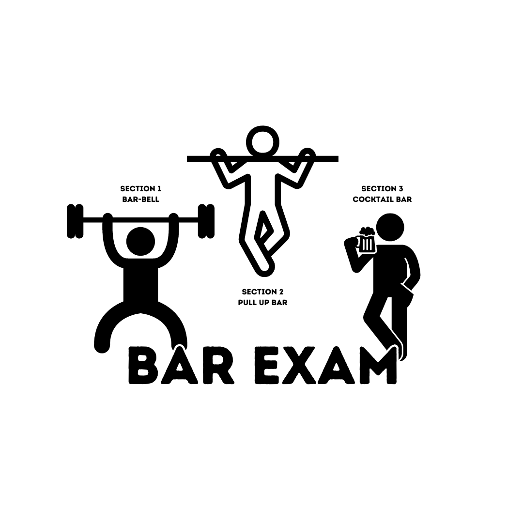 BAR EXAM