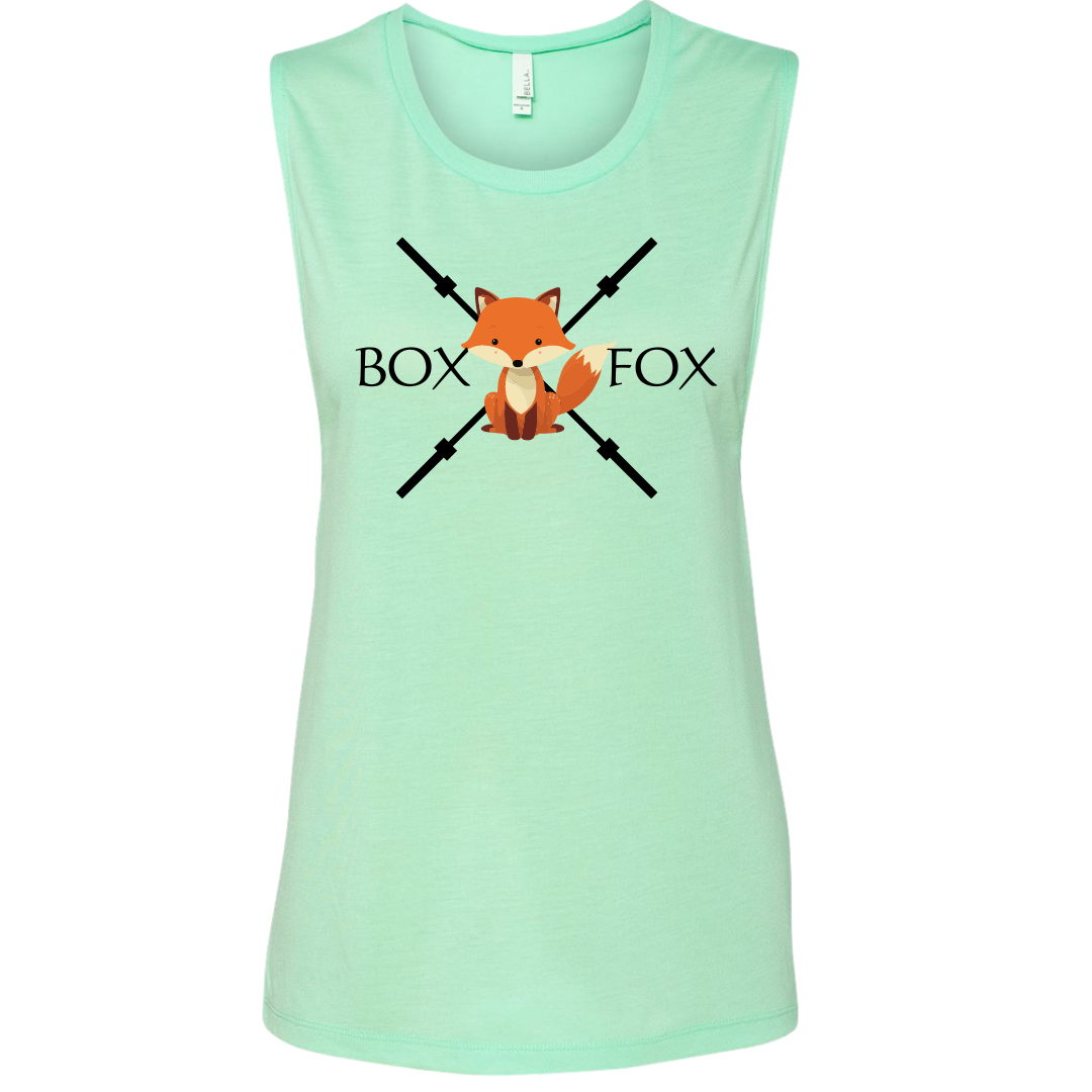 BOX FOX