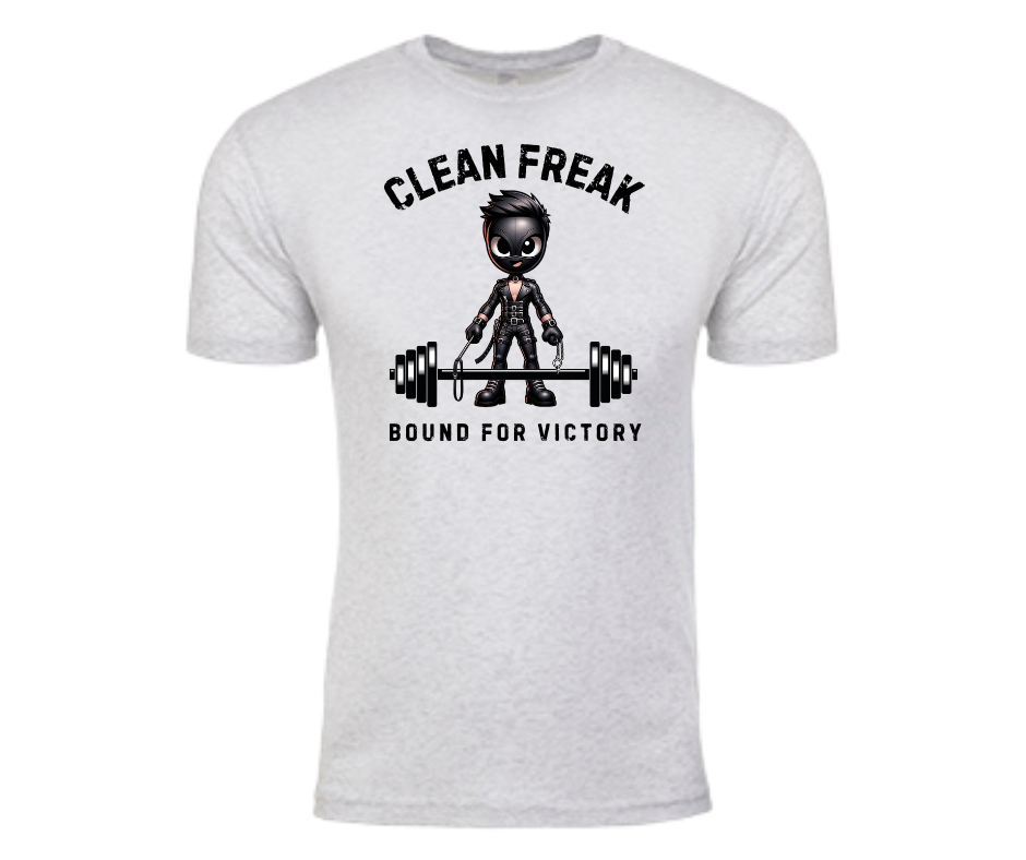 CLEAN FREAK