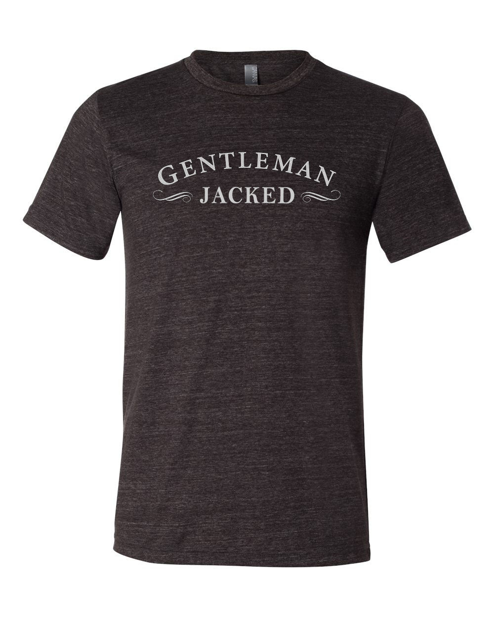 GENTLEMAN JACKED