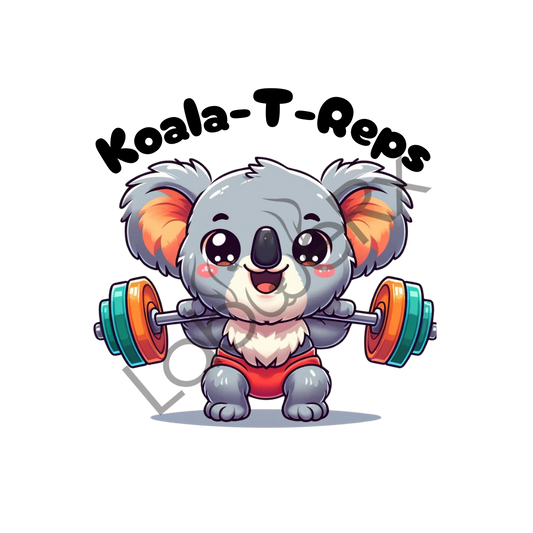 KOALA-T-REPS