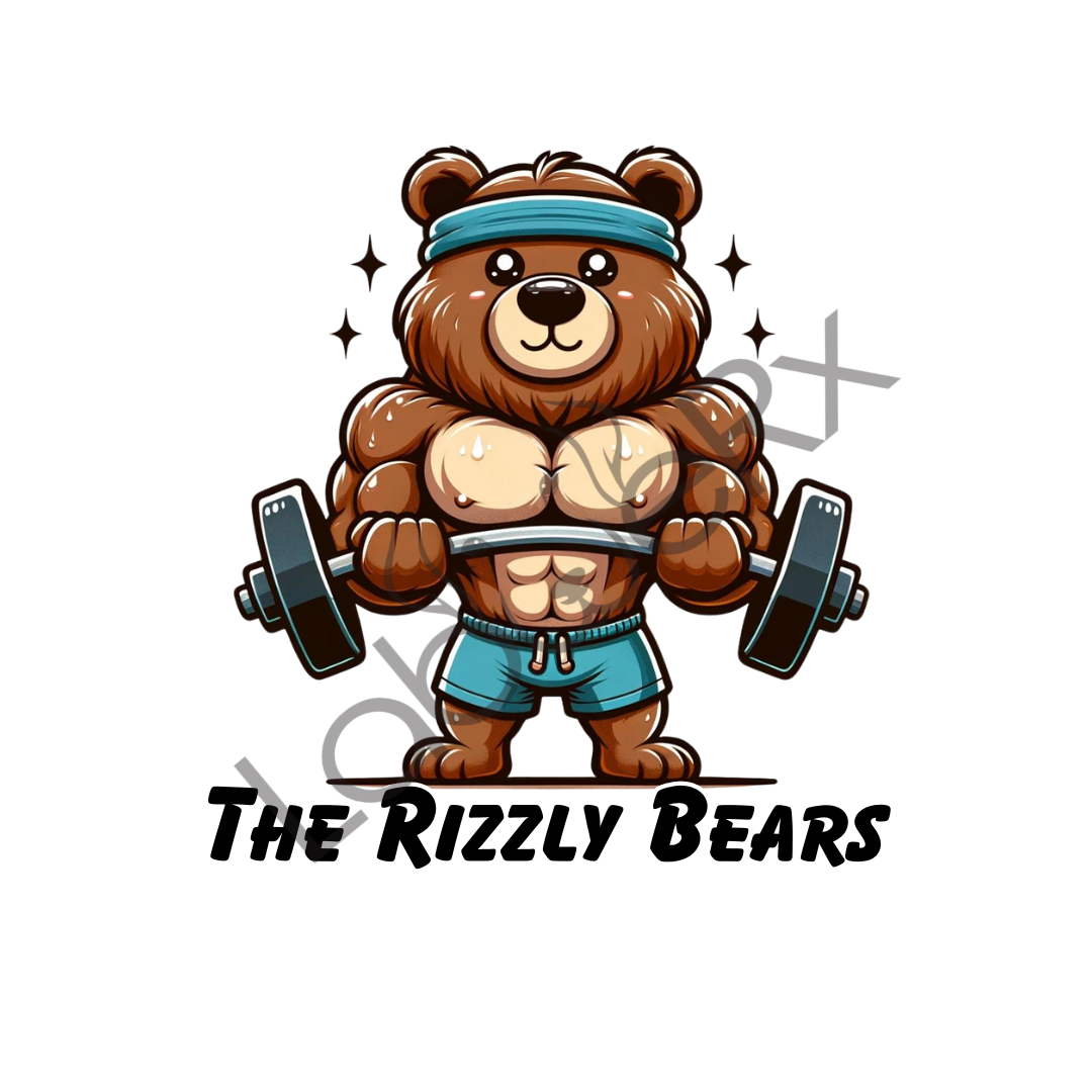 THE RIZZLY BEARS