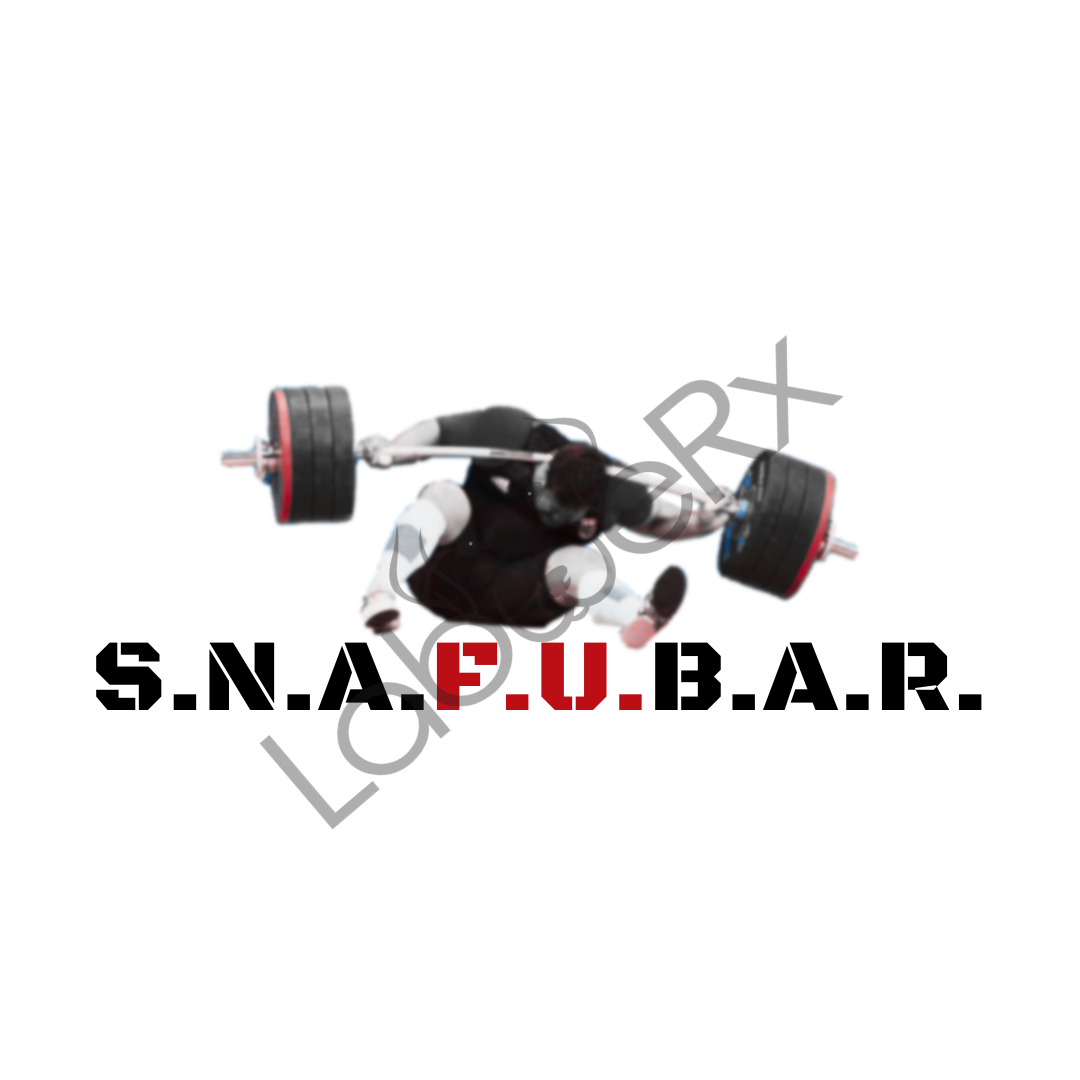 S.N.A.F.U.B.A.R. - Art Download Only