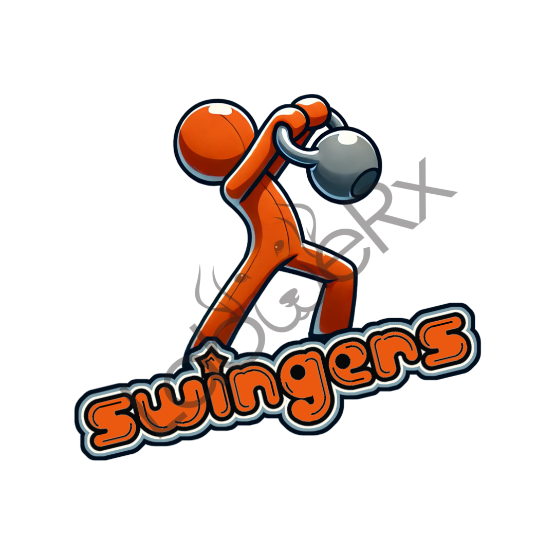 SWINGERS