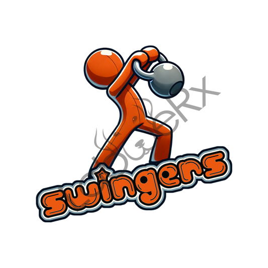 SWINGERS