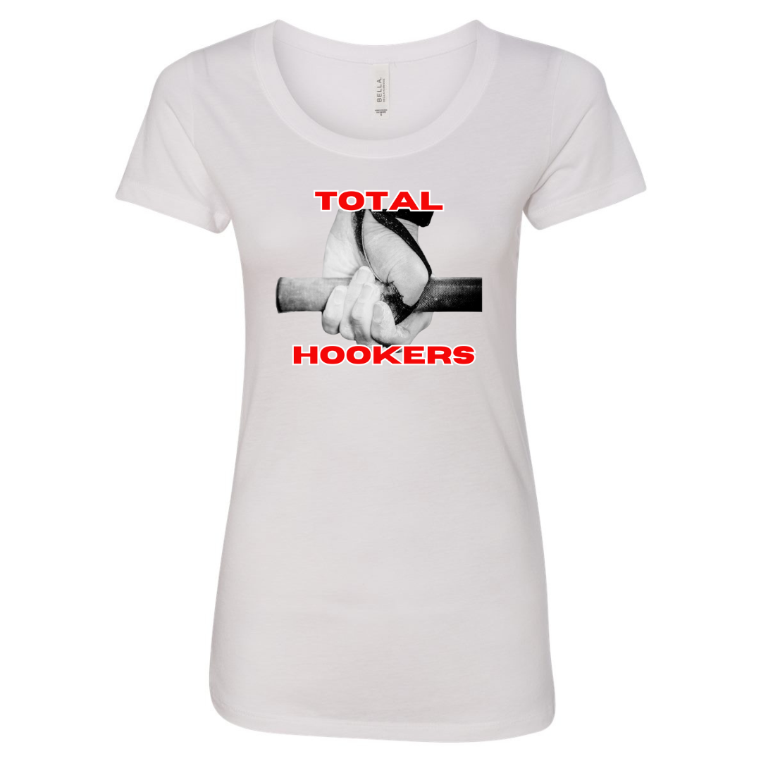 TOTAL HOOKERS