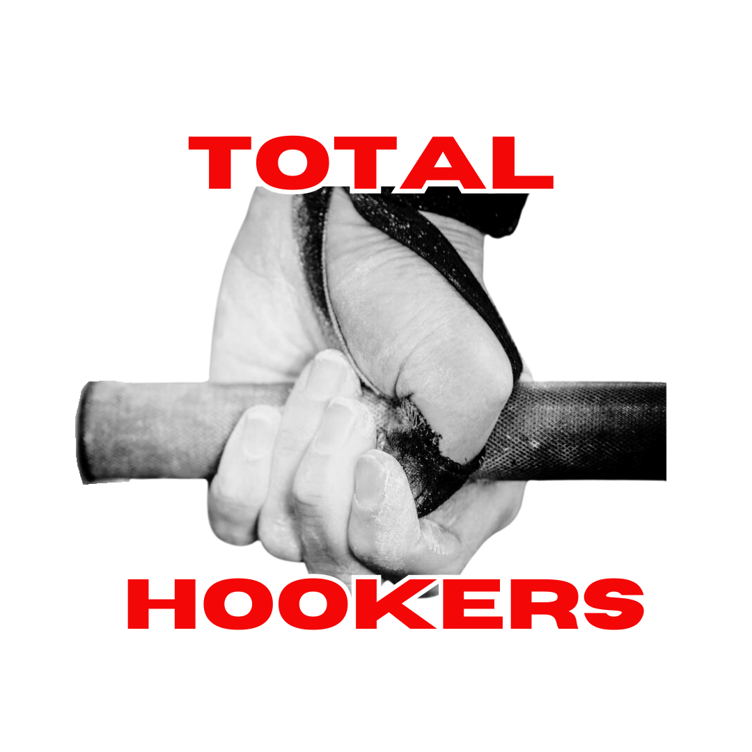 TOTAL HOOKERS