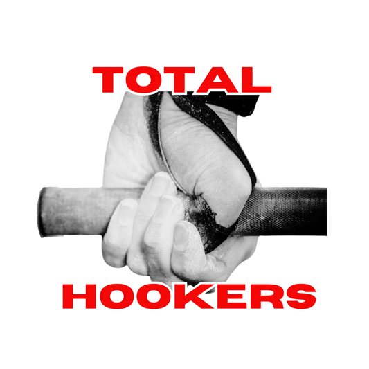 TOTAL HOOKERS